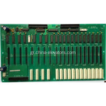 SIO Board για ανελκυστήρες Hyundai 204C1704 H12